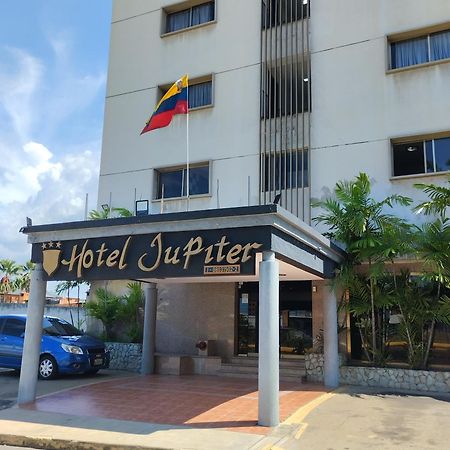 Hotel Jupiter El Morro de Barcelona Exteriér fotografie