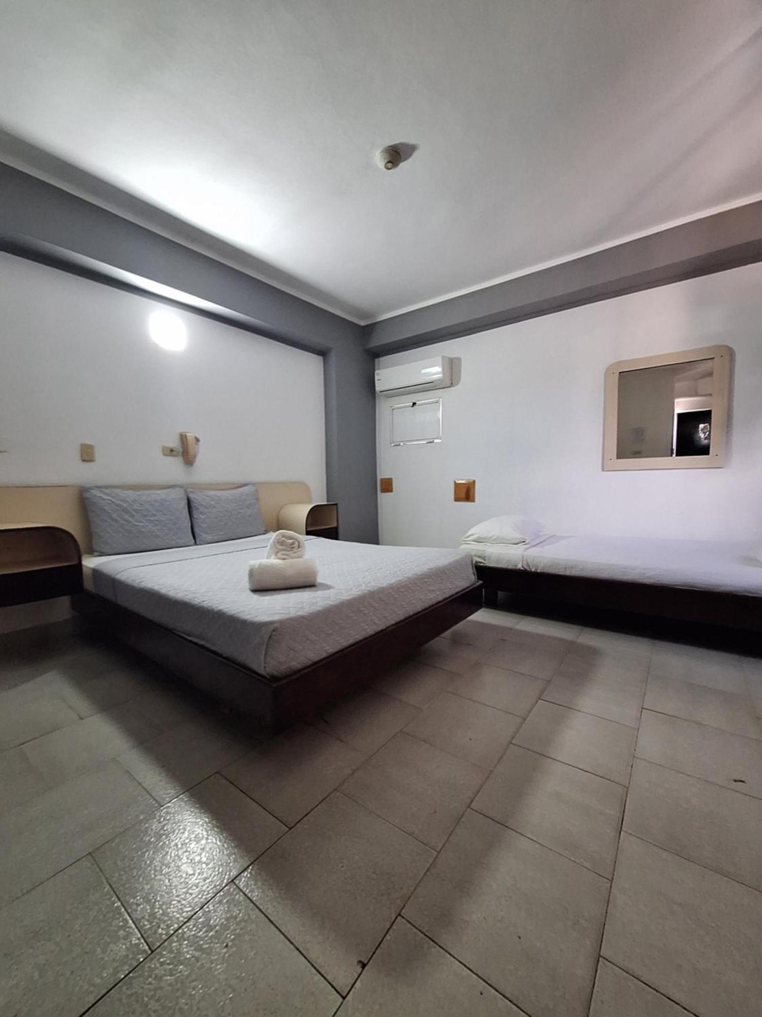 Hotel Jupiter El Morro de Barcelona Exteriér fotografie